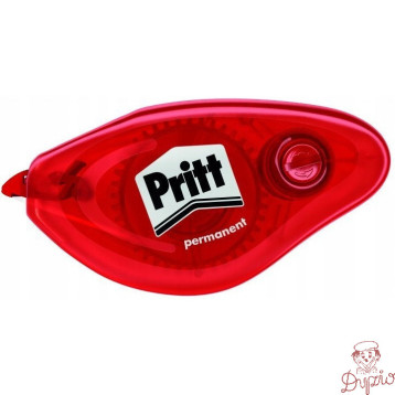 Klej w taśmie PRIT ROLLER COMPAC permanent 8,4mm x 10m 2120438 HENKEL