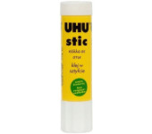 Klej w sztycie UHU 21g (00018)