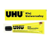 Klej UHU UNIWERSALNY 35ml w płynie (42875)