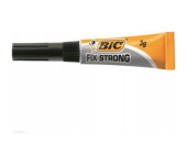Klej sekundowy FIX STRONG blister 12szt. 9048264 BIC