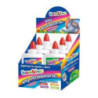 Klej introligatorski 250g Display 6 sztuk BAMBINO St.Majewski