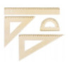 Zestaw geometryczny duży GR-868 130-1026 GRAND