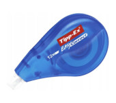 Korektor w taśmie boczny 12m x 4,2mm TIPP-EX Easy Correct 8290352
