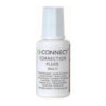 Korektor w płynie z pędzelkiem 20ml Q-CONNECT KF10507
