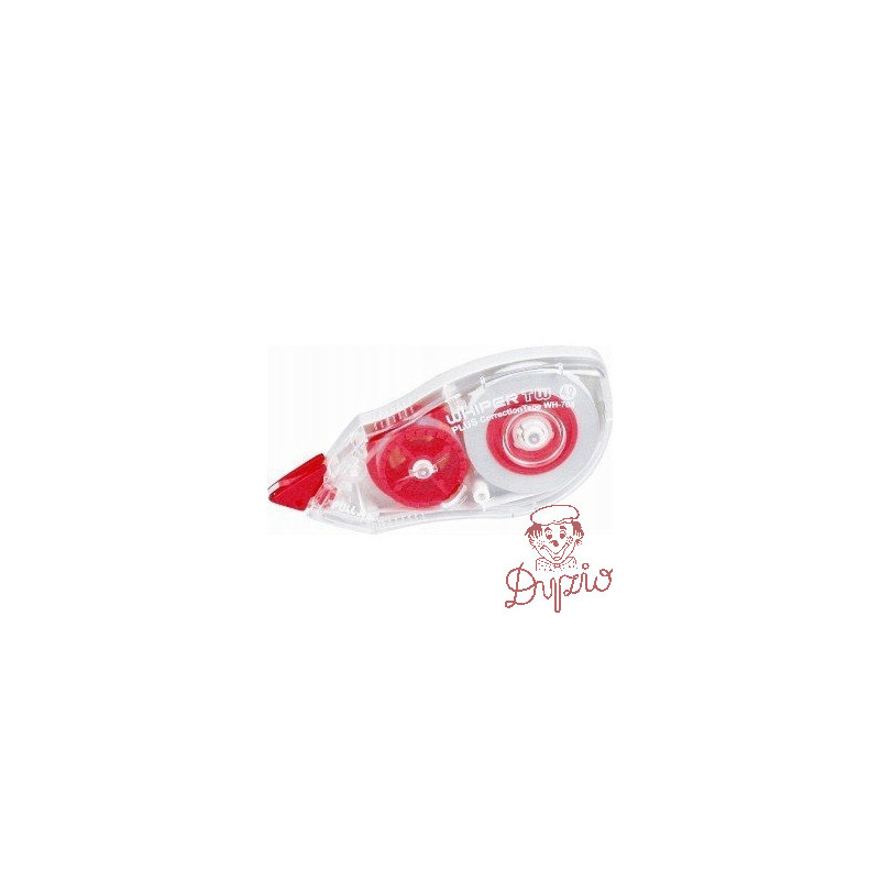 Korektor w taśm.4.2 12m WH-704 PLUS Corporation 205003