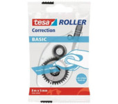 Korektor w taśmie TESA Basic 8mx5mm 58563-00000-00 TS