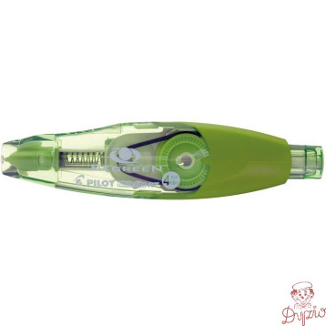 Korektor w taśmie WHITELINE RT ECTE-25K-4G-BG PILOT