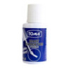 Korektor w płynie 20ml TO-018 z gąbką szybkoschnący