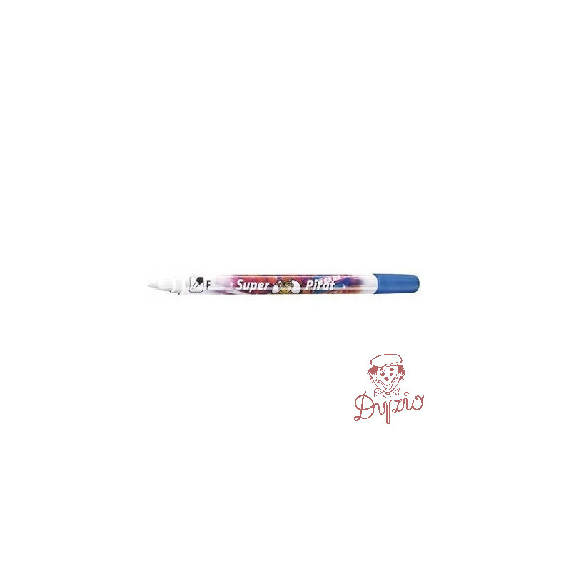 Korektor w piórze PELIKAN SUPER PIRAT F 987016
