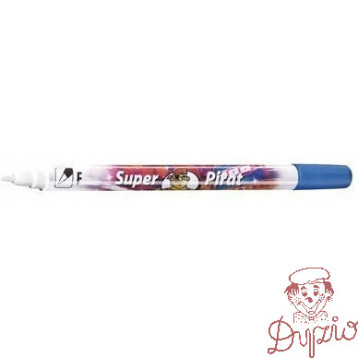 Korektor w piórze PELIKAN SUPER PIRAT F 987016