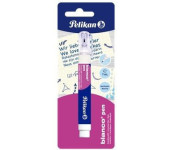 Korektor w piórze 7ml BLANCO 300001138 PELIKAN