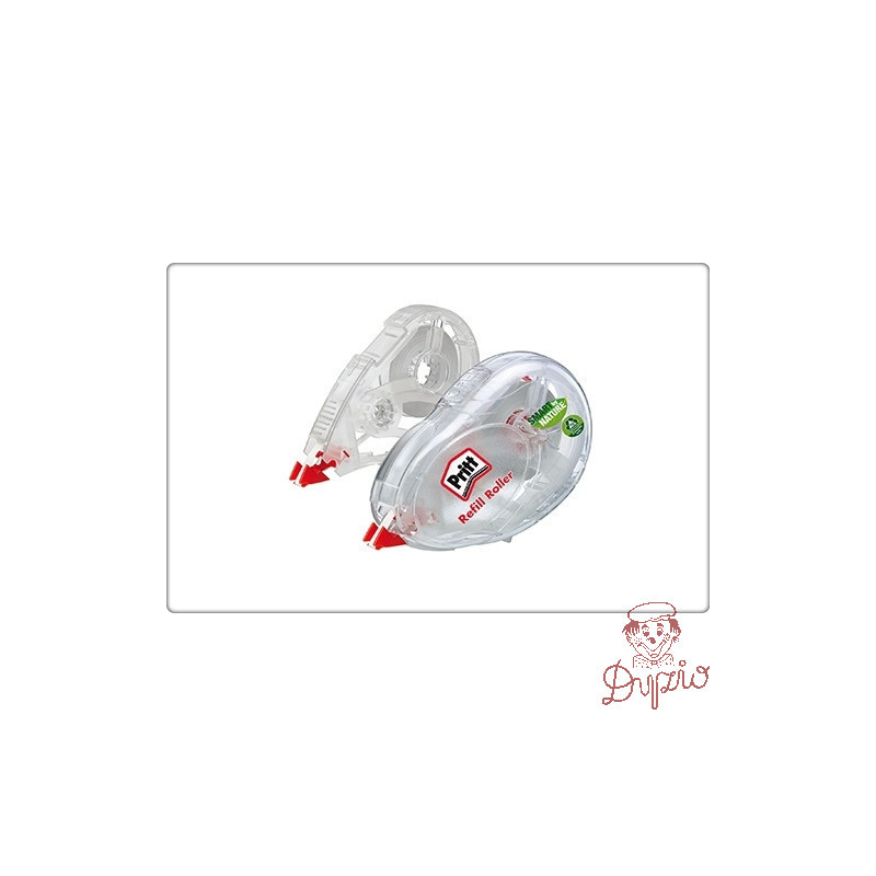 Korektor w taśmie PRITT System 6.0mmx12m 2115720