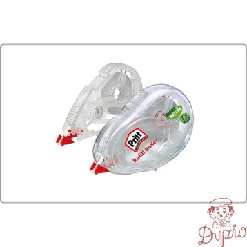 Korektor w taśmie PRITT System 6.0mmx12m 2115720