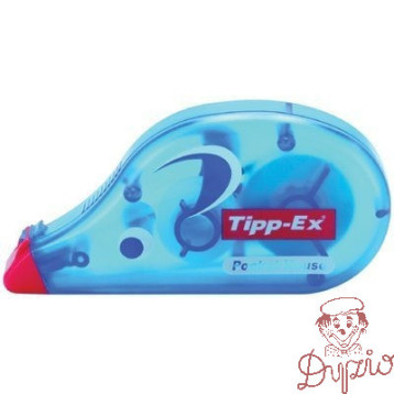 Korektor w taśmie TIPP-EX POCKET MOUSE 8207892