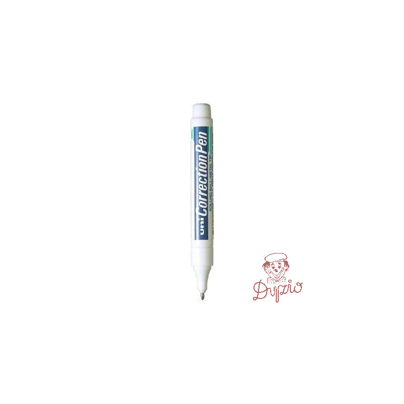 Korektor w piórze CLP-300 8ml UNI