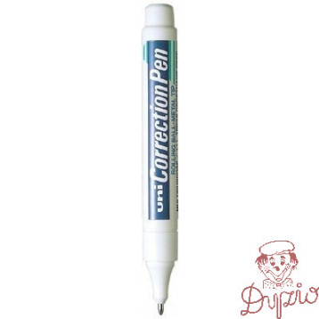 Korektor w piórze CLP-300 8ml UNI