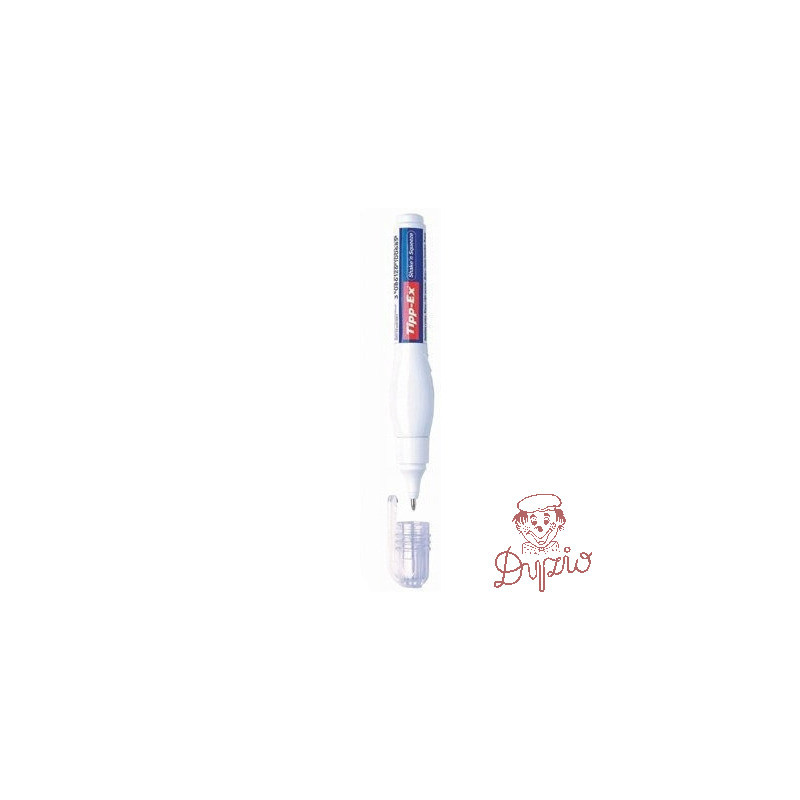 Korektor w piórze Shake`n`Squeeze 8ml 8024223 Tipp-Ex