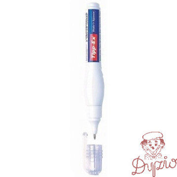 Korektor w piórze Shake`n`Squeeze 8ml 8024223 Tipp-Ex
