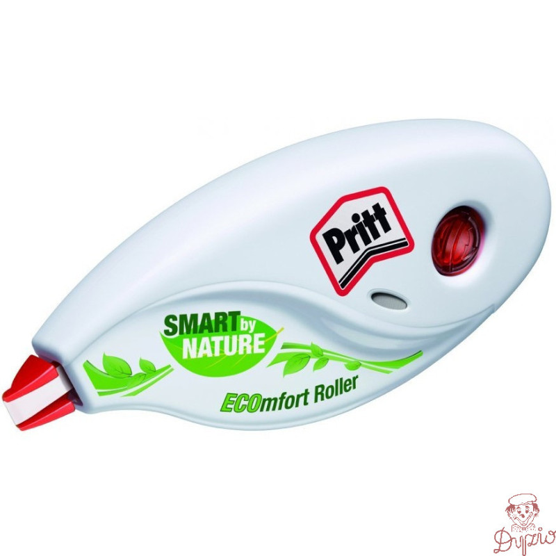 Korektor w taśmie PRITT COMFORT 4.2mm x 10m 2116533