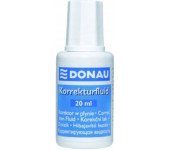 Korektor w pędzelku 20ml 7615001-99 DONAU