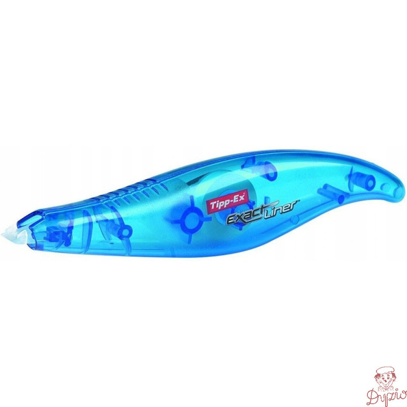 Korektor EXACT LINER w taśmie w kształcie długopisu 8104755 BIC