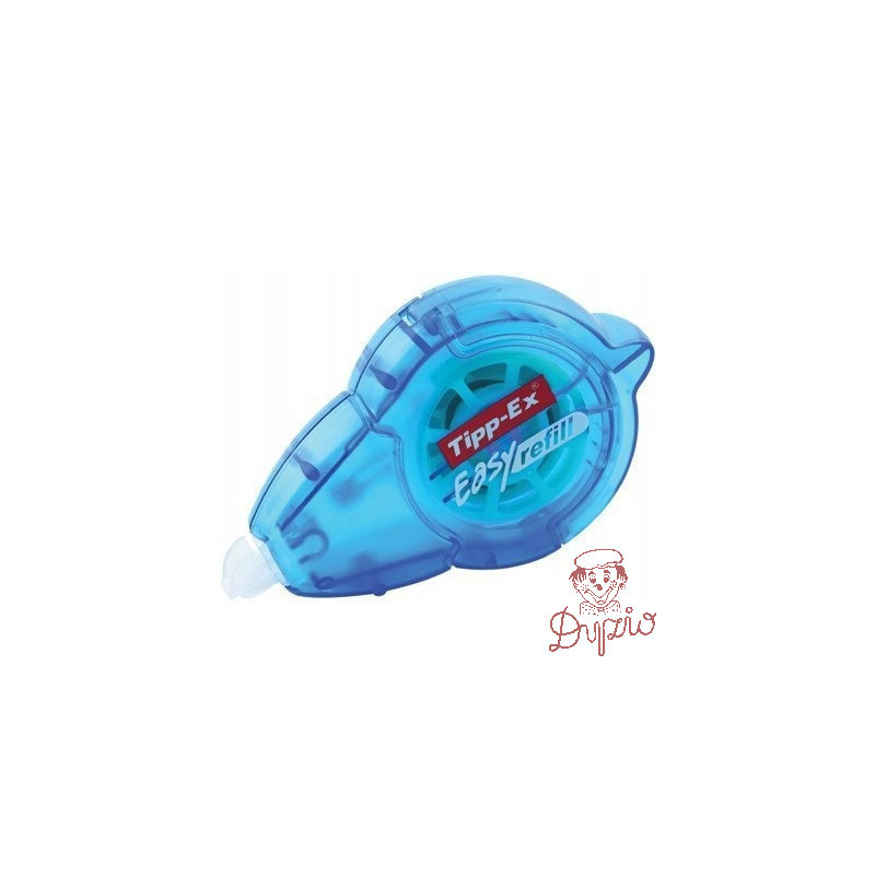 Korektor w taśmie BIC EASY REFILL 8794242
