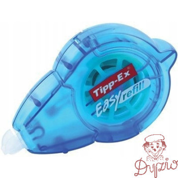 Korektor w taśmie BIC EASY REFILL 8794242