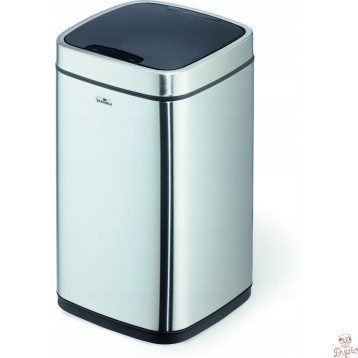 Kosz na śmieci NO TOUCH 12L z czujnikiem ruchu 342123 DURABLE
