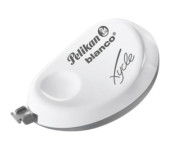 Korektor w taśmie BLANCO 4,2x8m XYCLE biały 300001140 PELIKAN