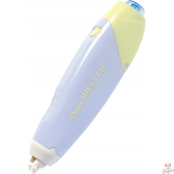 Korektor w taśmie WEEZER błękitny XZTT805S-W PENTEL