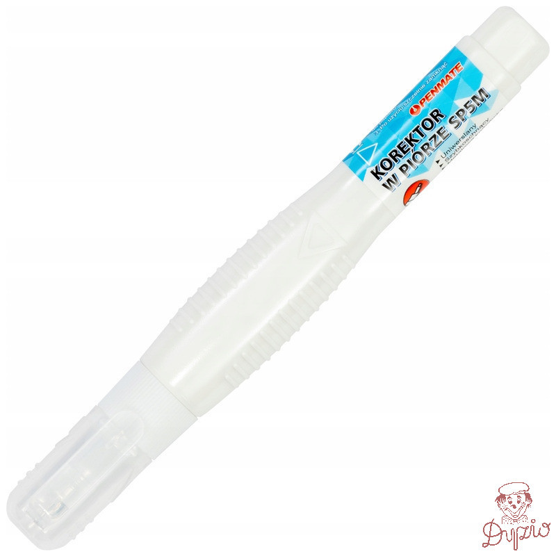 Korektor w piórze 5ml SP5M TT7999 PENMATE
