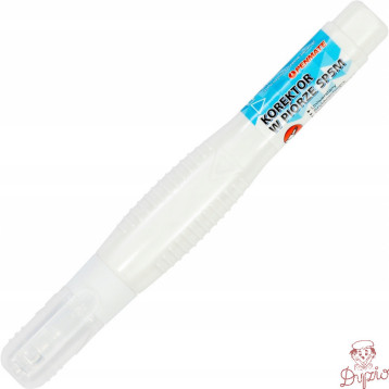 Korektor w piórze 5ml SP5M TT7999 PENMATE