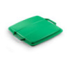 Pokrywka DURABIN LID 90 zielon a 1800475020