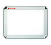 Ramka plakatowa aluminiowa A5 14x15cm RPN1A5 MEMOBOARDS