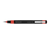 Pisak kreślarski 0,18 Super Professional RAPIDOGRAF 111-018 RYSTOR