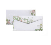 Koperta DL GARDEN K 120g. (10szt.) 280196 Galeria Papieru