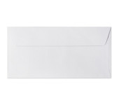 Koperta DL HOLLAND biały P 120g. (10szt.) 282601 Galeria Papieru