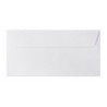 Koperta DL HOLLAND biały P 120g. (10szt.) 282601 Galeria Papieru