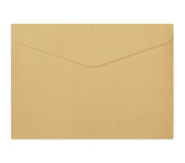 Koperta C5 Pearl złoty K 150g. (10szt.) 280688 Galeria Papieru