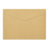 Koperta C5 Pearl złoty K 150g. (10szt.) 280688 Galeria Papieru