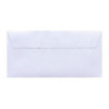 Koperta DL Mika biały 120g. (10szt.) 280145 Galeria Papieru