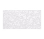 Koperta DL RÓŻE biała K 120g. (10szt.) 280111 Galeria Papieru