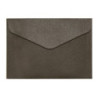 Koperta C6 Pearl brązowy K 150g (10szt.) 280299 Galeria Papieru