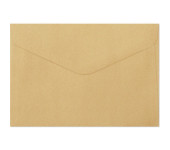 Koperta B6 Pearl złoty K 150g (10szt.) 280888 Galeria Papieru