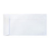 Koperta DL MILLENIUM diamentowa biel 120g.(10szt.) 280116 Galeria Papieru