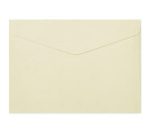 Koperta C5 Pearl kremowy 150g. (10szt.) 280641 Galeria Papieru