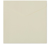 Koperta 160x160mm gładki jasnokremowy 120g. (10szt.) 280329 Galeria Papieru