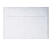 Koperta B7 MILLENIUM diamentowa biel 120g. (10szt.) 280516 Galeria Papieru