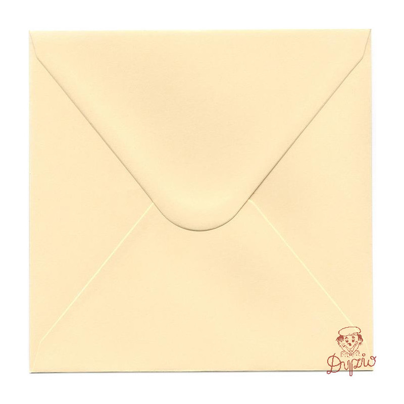 Koperta DL ZŁOTE ŚWIĘTA 120g. + karnet 190g. (5szt.) 283194 Galeria Papieru