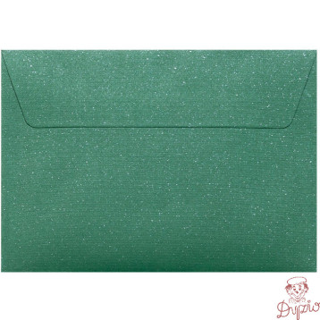 Kopeta C60 Mika zielony 120g. (10szt.) 280248 Galeria Papieru